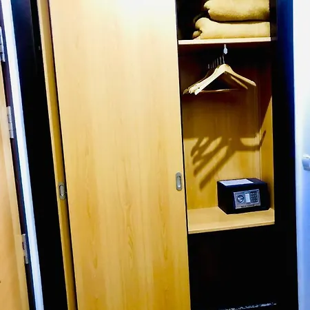 De Faroles Hotel 2*