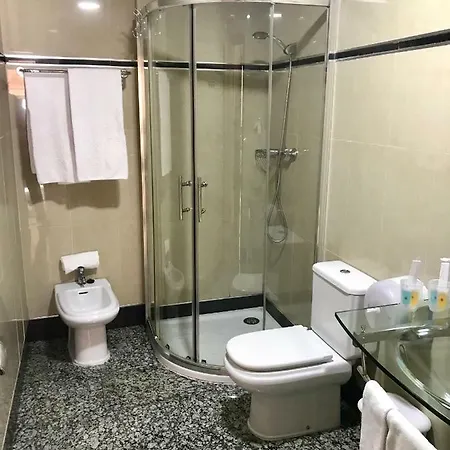 데 파롤레스 2* 코르도바