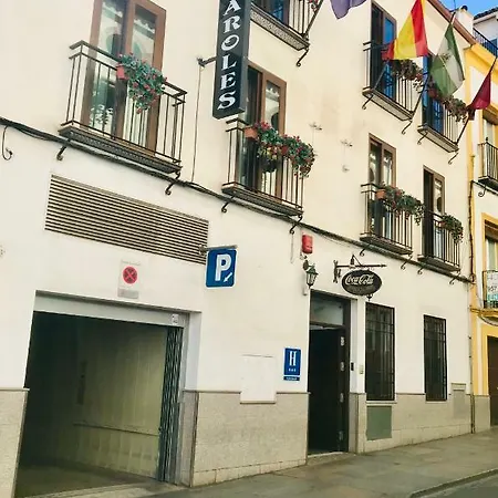De Faroles Hotel