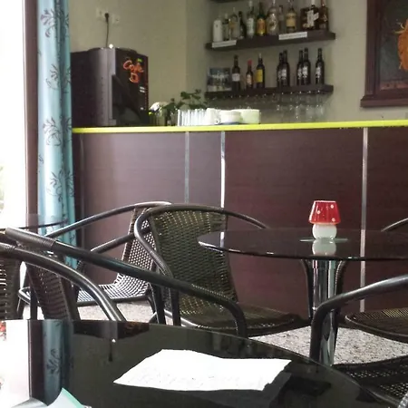 호텔 데 파롤레스