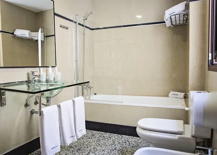 De Faroles 2* Cordoba