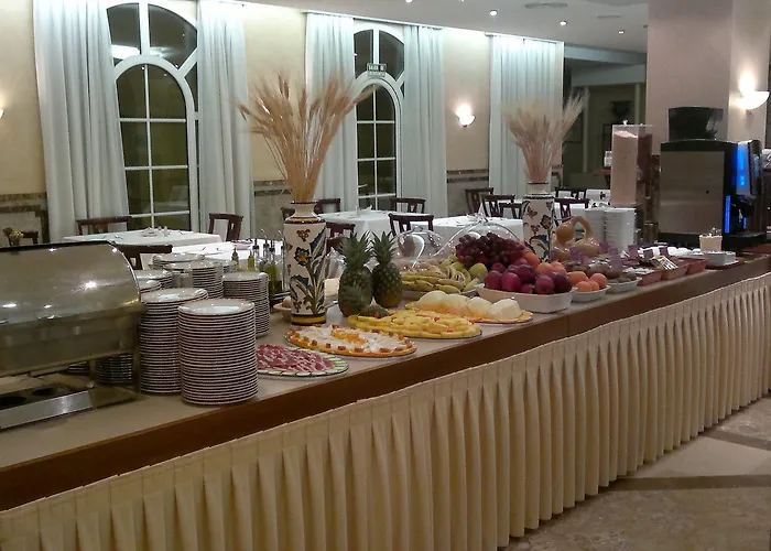 De Faroles 2* Cordoba