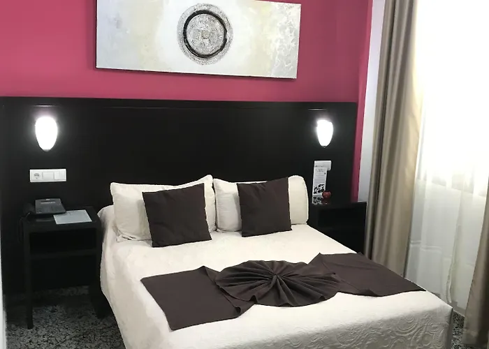 De Faroles 2* Cordoba