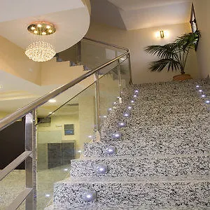 Hotel De Faroles Cordoba