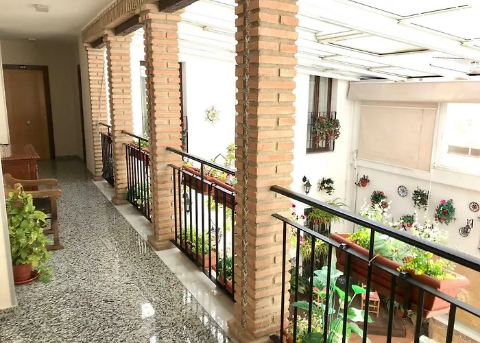 De Faroles 2* Cordoba