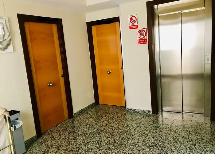 De Faroles Hotel Cordoba